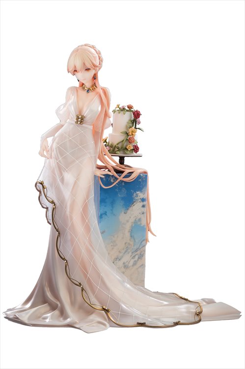 Girls Frontline - 1/7 Destined Love Ver. Figure
