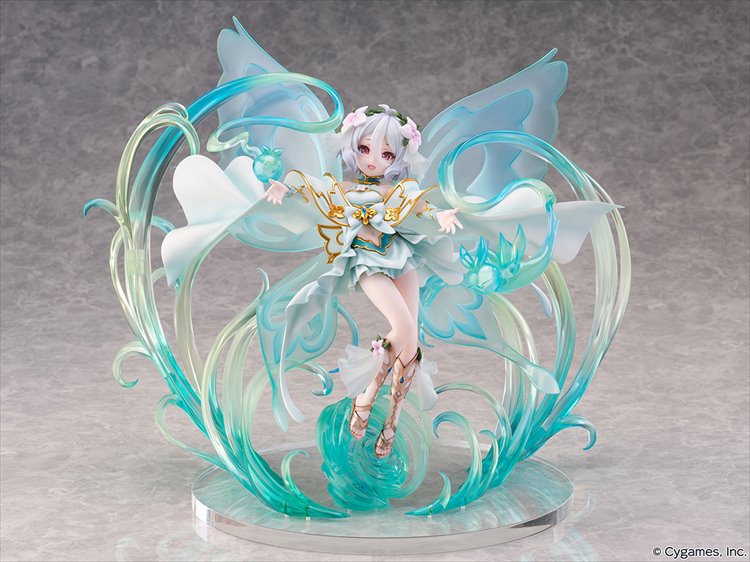 Princess Connect Re Dive - 1/7 Kokkoro PVC Figure