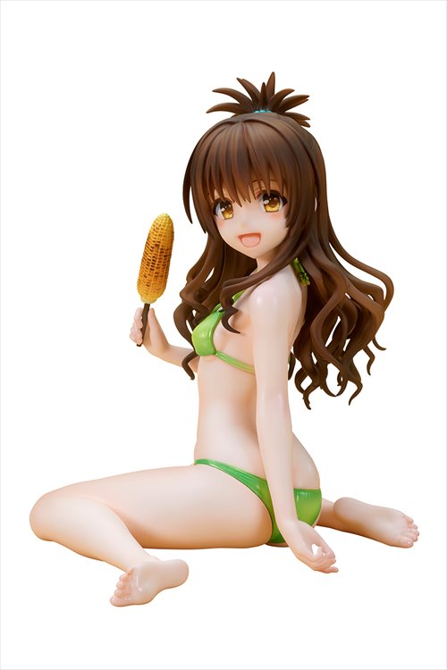 To Love-ru Darkness - Mikan Yuuki Bikini Style PVC Figure