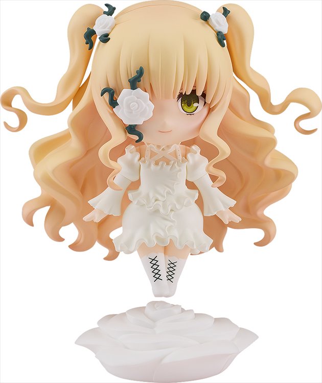 Rozen Maiden - Kirakishou Nendoroid