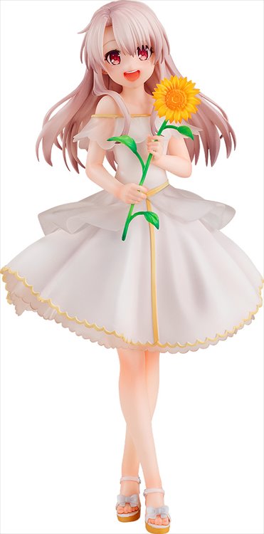 Fate Kaleid Liner Prisma Illya - 1/7 Illyasviel Von Einzbern Summer Dress Ver. Figure