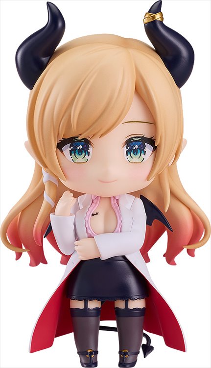 Hololive - Yuzuki Choco Nendoroid