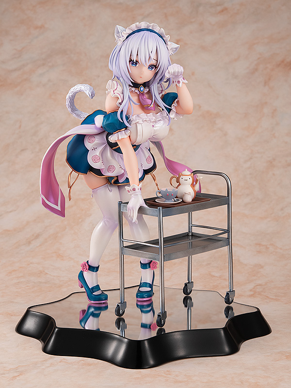 Liar Liar - 1/6 Shirayuki Himeji Kadokawa Special Set PVC Figure