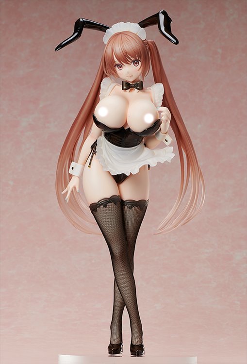 Binding Creators Opinion - 1/4 Kurumi PVC Figure