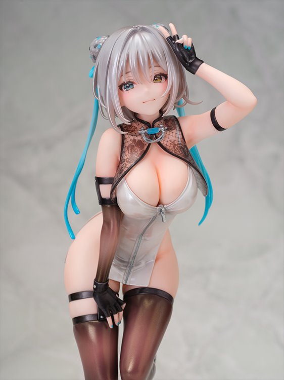 Original Character - 1/6 Meimei PVC Figure