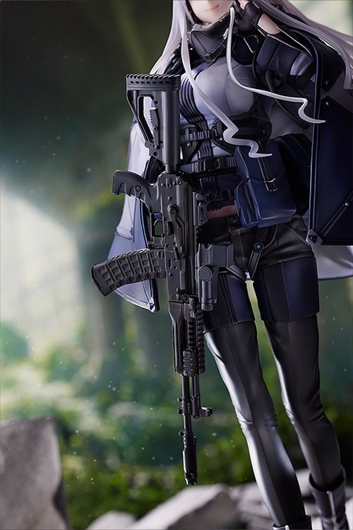 Girls Frontline - 1/7 AK-12 PVC Figure