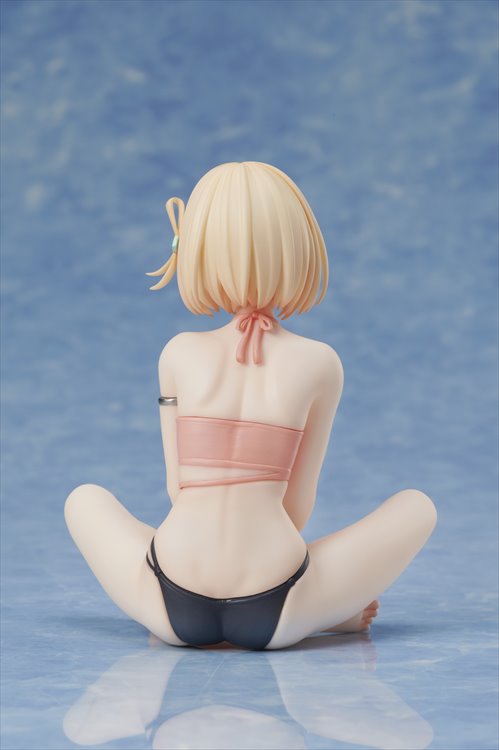 Lycoris Recoil - Chisato Nishikigi Non Scale Figure