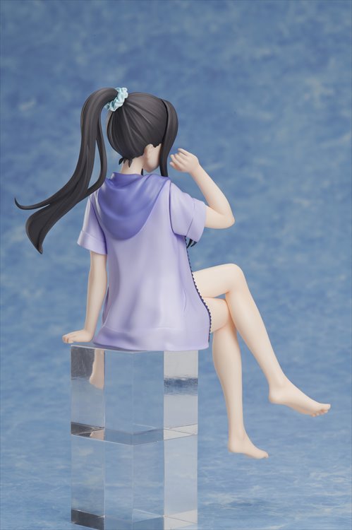 Lycoris Recoil - Takina Inoue Non Scale Figure