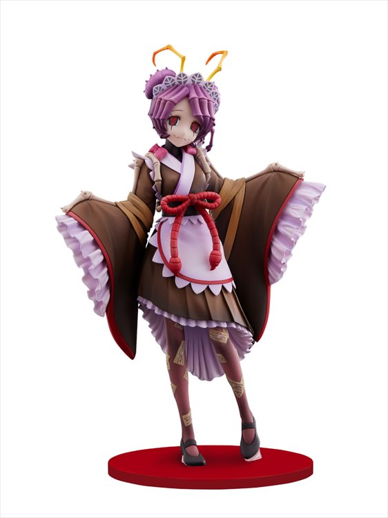 Overlord - 1/7 Entoma Vasilissa Zeta Figure