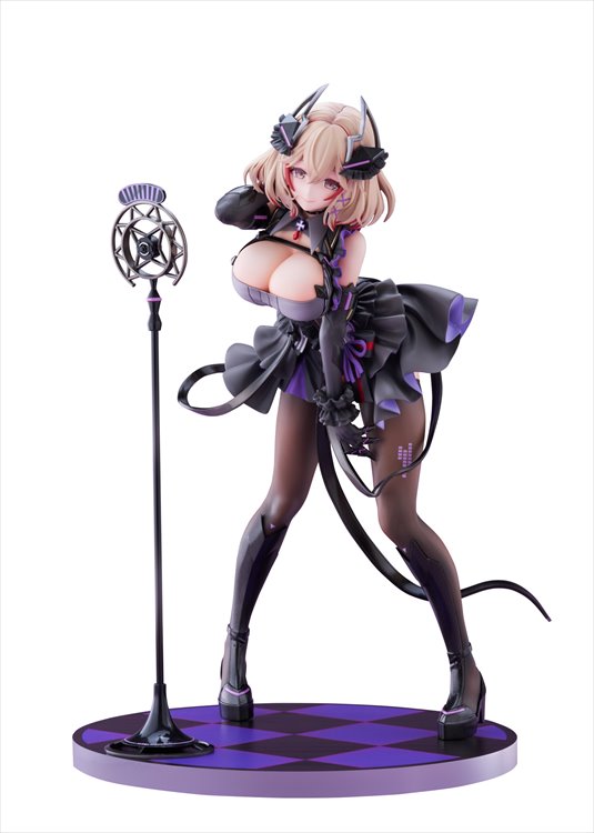 Azur Lane - Roon Muse Limited Ver. PVC Figure