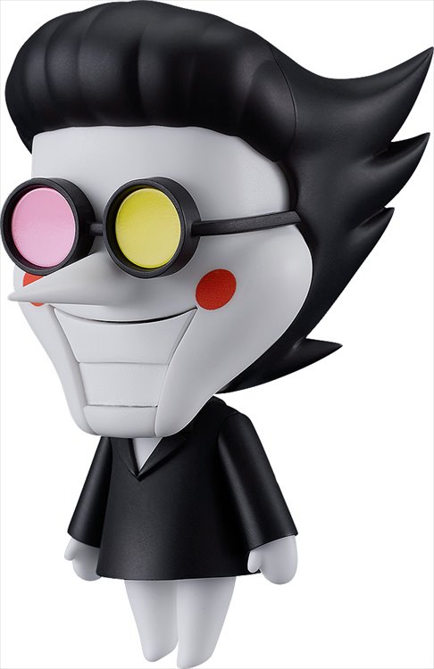Deltarune - Spamton Nendoroid
