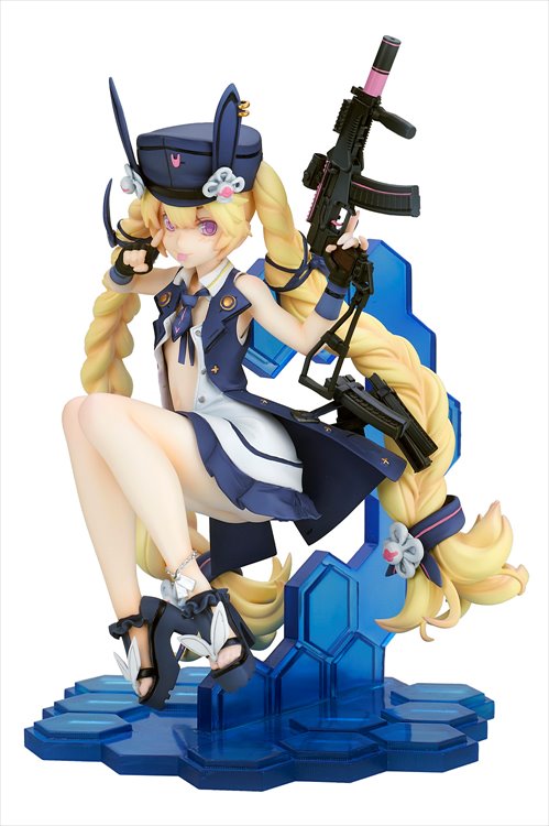 Girls Frontline - 1/8 SR-3MP Figure Re-release