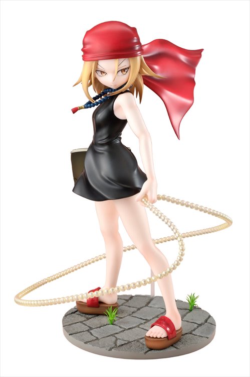 Shaman King - 1/7 Anna Kyoyama Figure Re-release
