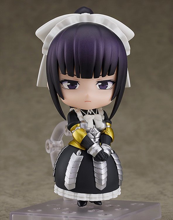 Overlord IV - Narberal Gamma Nendoroid
