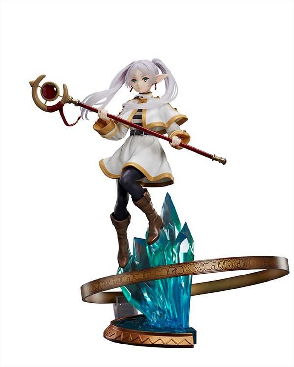 Frieren Beyond Journeys End - 1/7 Frieren Figure