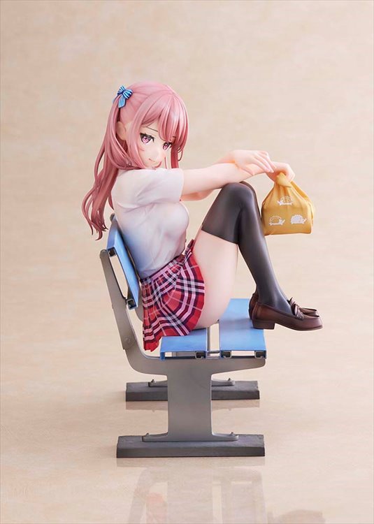 Original Character - 1/6 Kurumi PVC Figure