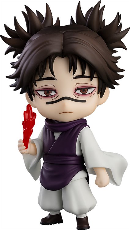 Jujutsu Kaisen - Choso Nendoroid