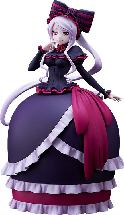 Overlord - Shalltear Bloodfallen Pop Up Parade Figure