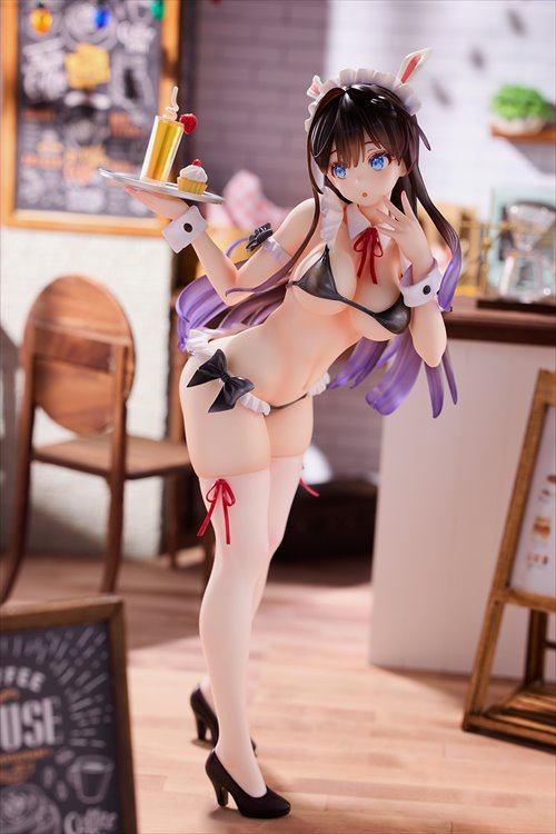 Original Character - 1/6 Cocoa Illustration By Dsmile PVC Figure
