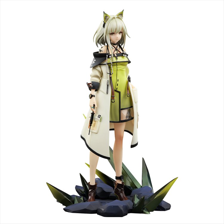 Arknights - 1/7 Kal Tsit Figure