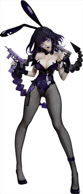 Original Character - 1/4 Nazumi Yakuwa PVC Figure