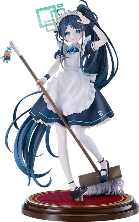 Blue Archive - 1/7 Aris Maid PVC Figure