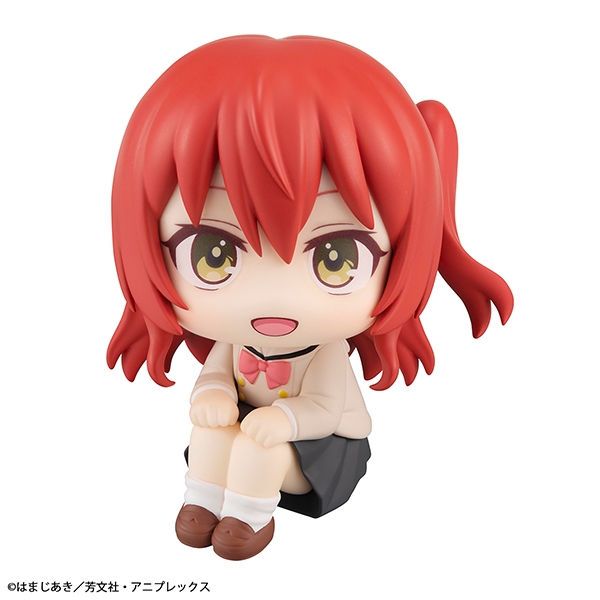 Bocchi The Rock - Ikuyo Kita Lookup Figure - Click Image to Close