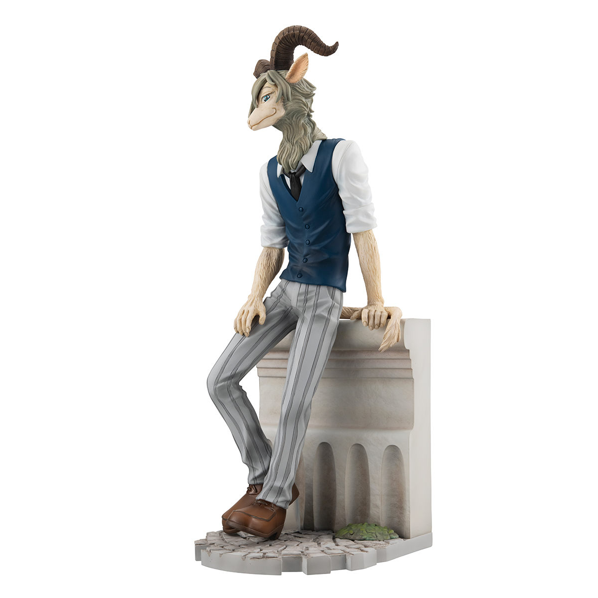 Beastars - Pina PVC Figure