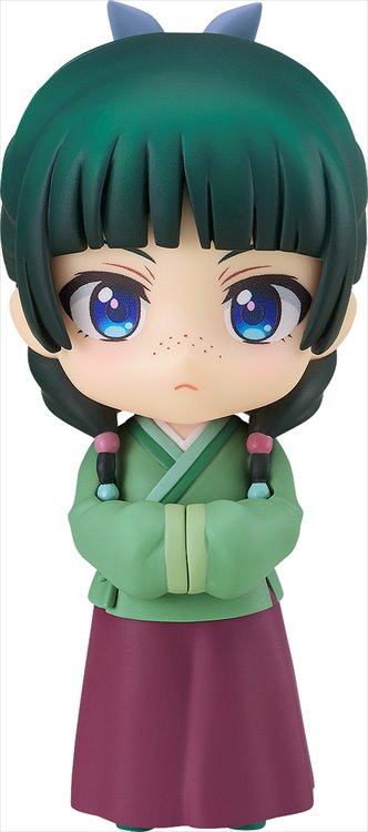 The Apothecary Diaries - Maomao Nendoroid - Click Image to Close