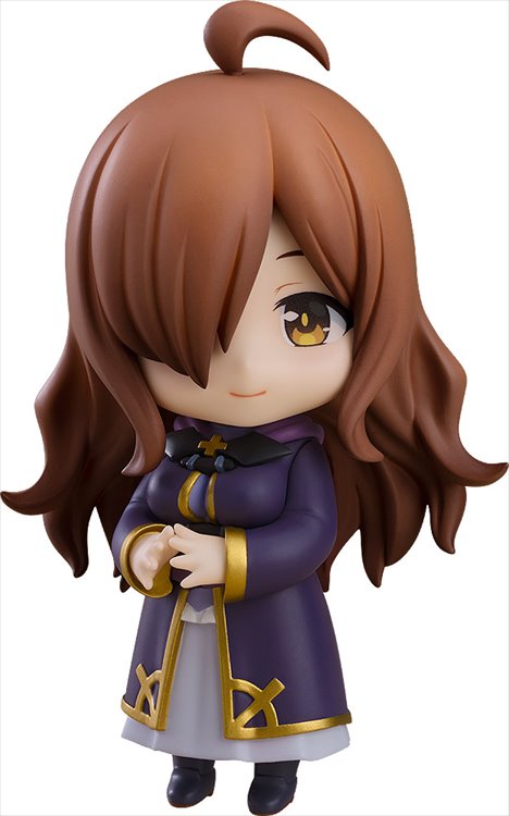 Konosuba - Wiz Nendoroid