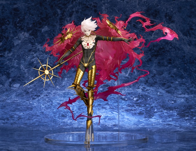 Fate Grand Order - 1/8 Lancer Karna PVC Figure