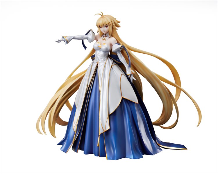 Fate Grand Order - 1/7 Moon Cancer Archetype Earth Figure