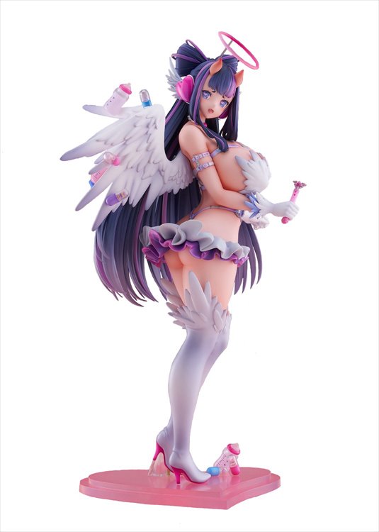 Original Character - 1/7 Guilty Illustration By Annoano PVC Figure