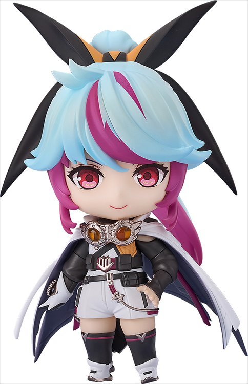 Dungeon Fighter Online - Neo Traveler Nendoroid - Click Image to Close
