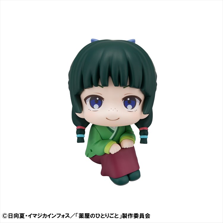 The Apothecary Diaries - Mao Mao Lookup Figure