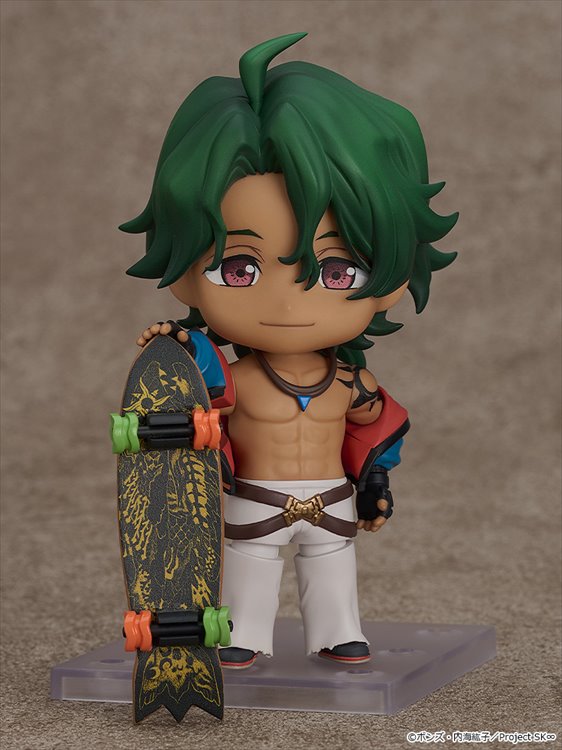 SK8 The Infinity - Joe Nendoroid