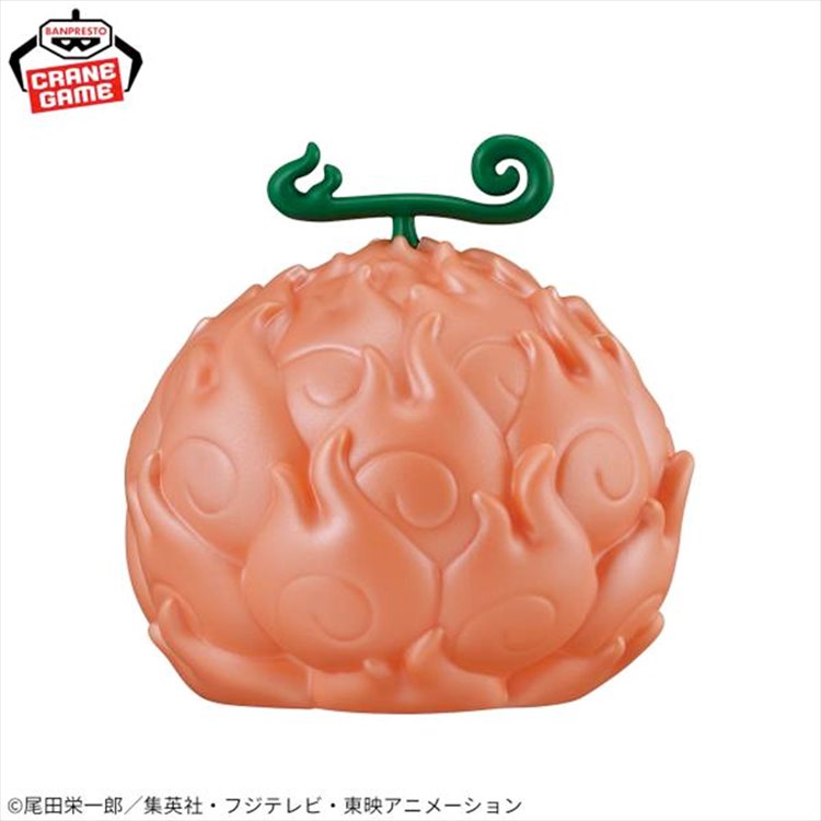 One Piece - Mera Mera no Mi Devil Fruit Room Light