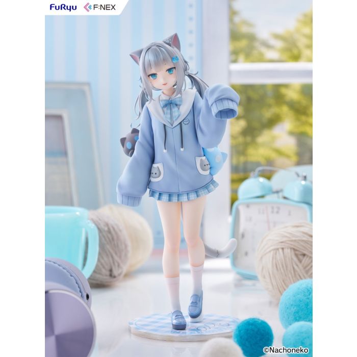V Tuber - 1/7 Nachoneko New Outfit Ver.