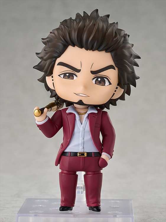 Yakuza - Ichiban Kasuga Nendoroid