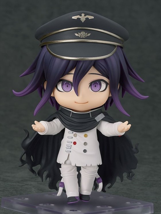 Dangan Ronpa V3 - Kokichi Oma Nendoroid