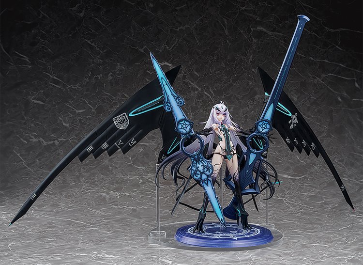 Fate Grand Order - 1/7 Lancer Melusine