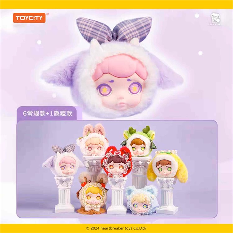 Laura - Winter Tea Party Series SINGLE BLIND BOX