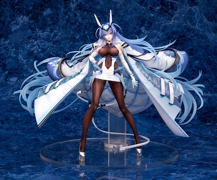 Azur Lane - 1/7 New Jersey