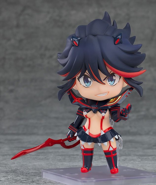 Kill la Kill - Ryuko Matoi Kamui Senketsu Ver. Nendoroid