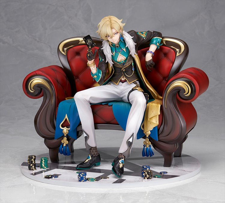 Honkai Star Rail - 1/7 Aventurine