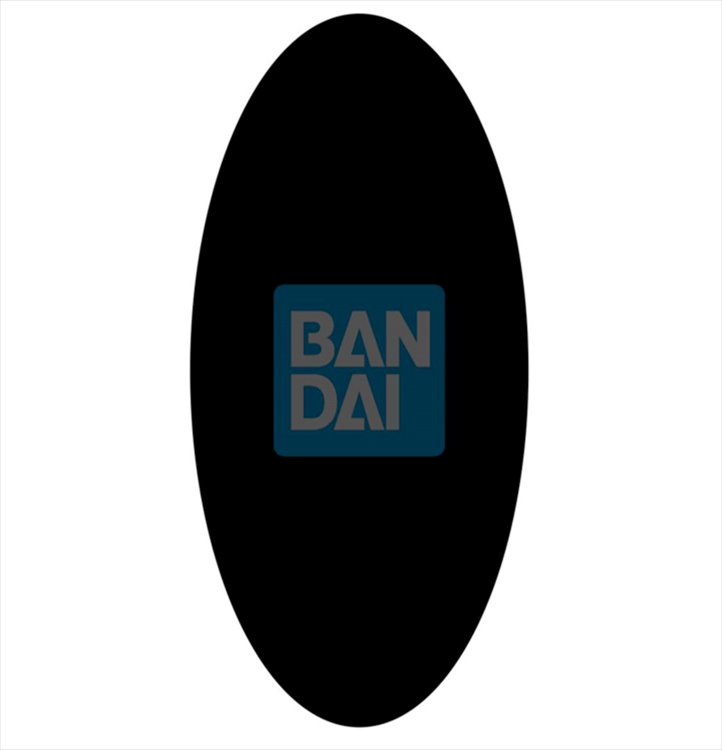 DanDaDan - Character A Overwhelming Monstrosity Ichibansho Figure