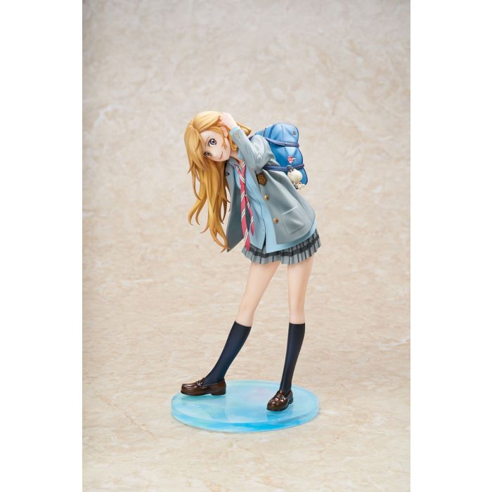 Your Lie in April - Kaori Miyazono