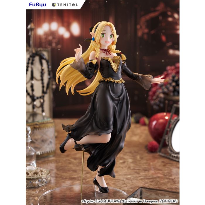 Delicious in Dungeon - Marcille Dress Style Ver. Tenitol Tall