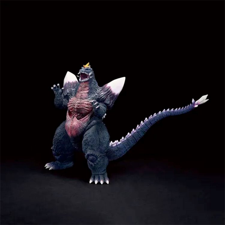 Godzilla - Space Godzilla Godzilla vs Space Godzilla Ichibansho Figure