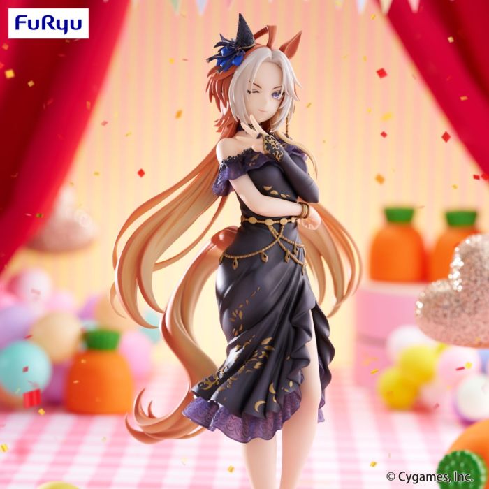 Umamusume - Orfevre Trio Try Figure